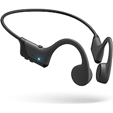 Photo 1 of Bone Conduction Headphones