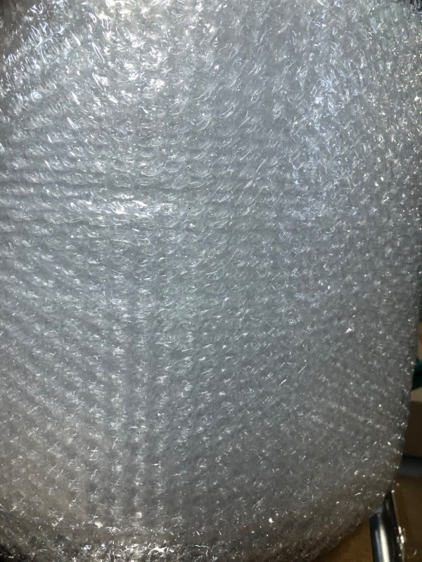 Photo 3 of Amazon Basics Perforated Bubble Cushioning Wrap 