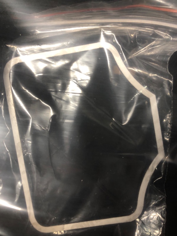 Photo 1 of Bundle of 2** muge racing Center Console Organizer Tray