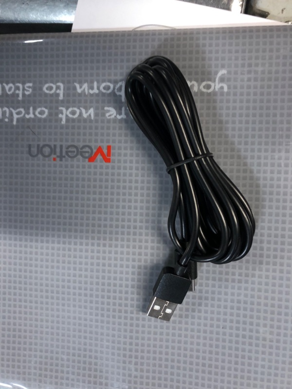 Photo 1 of MEETION Ergonomic Keyboard, Split 