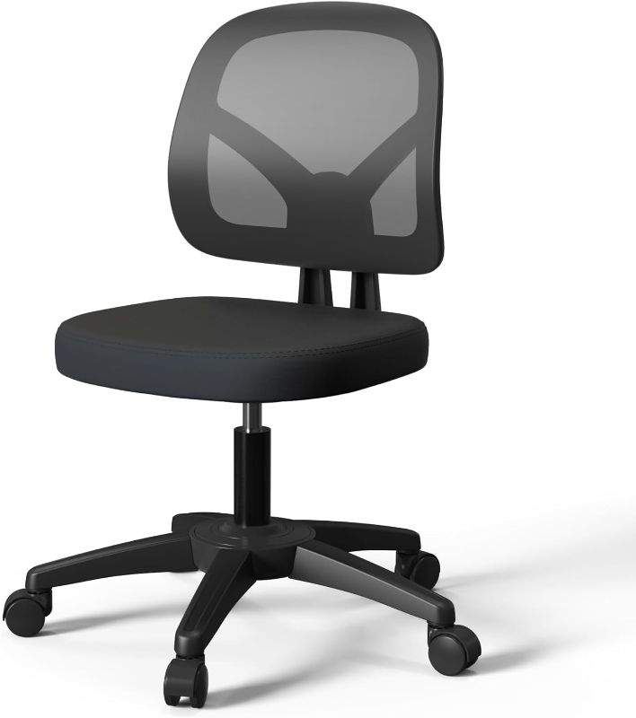 Photo 1 of  Armless Office Chair 