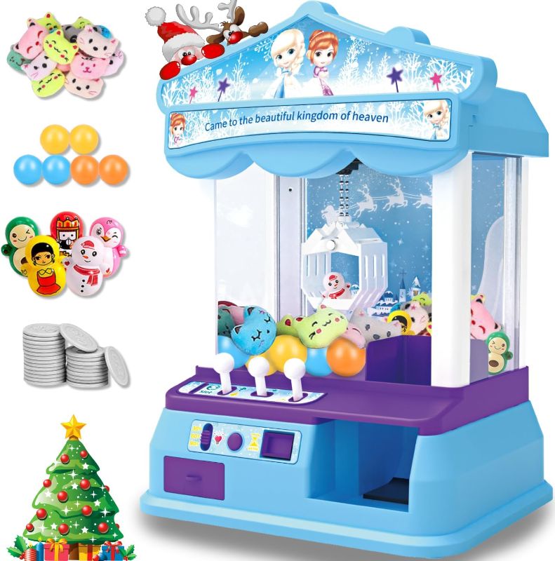 Photo 1 of Claw Machine, Large Claw Machine for Kids