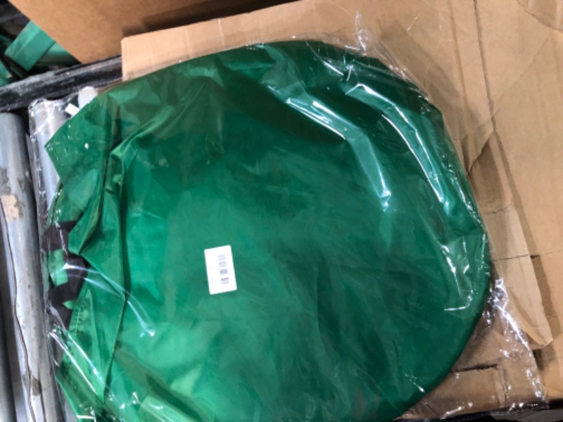 Photo 1 of Portable Green Screen Chair,56 in Greenscreen Backdrop with Stand,Collapsible Small Green Background,Chroma Key,Background Screen for Photography Streaming Gaming Photo Zoom Video Chats and Meeting