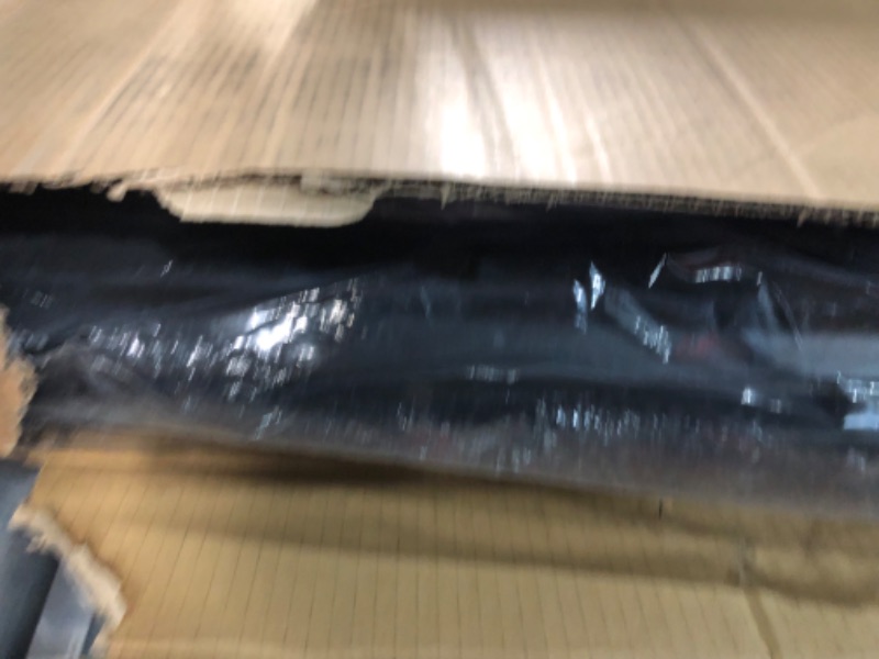 Photo 1 of ZINUS Metal Box Spring with Wood Slats /4 Inch Mattress Foundation / Sturdy Steel Structure / Easy Assembly, Full Full 4 Inch Smart Box Spring