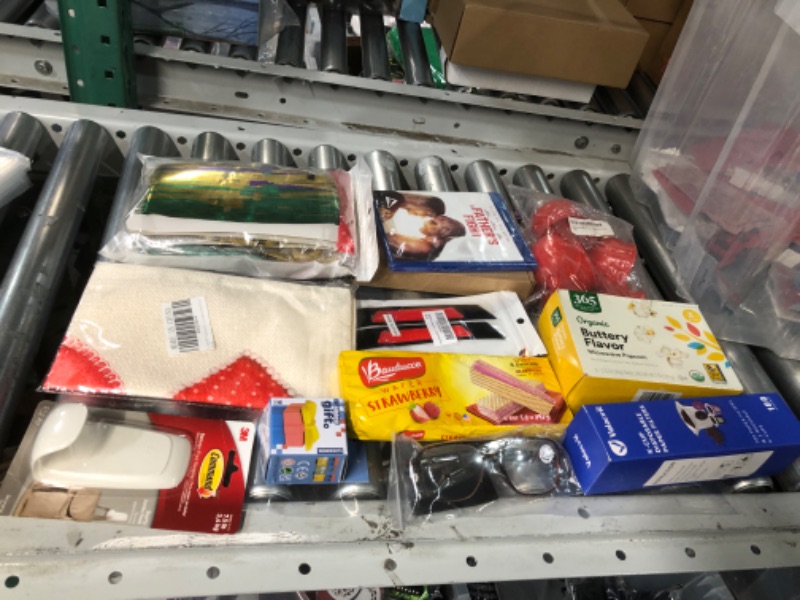 Photo 1 of MISCELLANEOUS BUNDLE *NONREFUNDABLE*