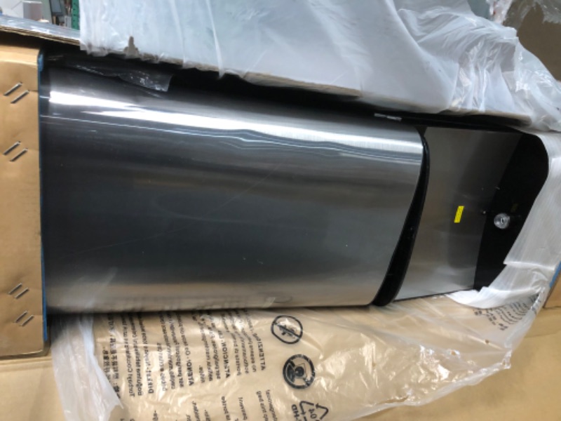 Photo 1 of Brio Moderna Bottom Load Water Cooler Dispenser 