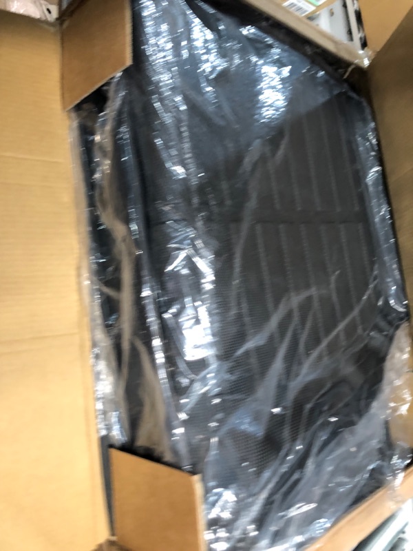 Photo 2 of ANBINGO®-Floor Mats & Cargo Liner Full Set for Kia Forte 2019-2024?Custom for Forte GT?GT-Line?LX?LXS 3D All Weather Car Floor Liners for Forte Set -Forte 60/40 Fold Rear Seat