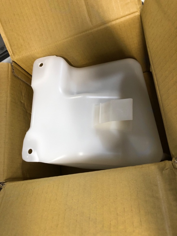 Photo 2 of Dorman 603-100 Front Engine Coolant Reservoir Compatible with Select Cadillac / Chevrolet / GMC Models