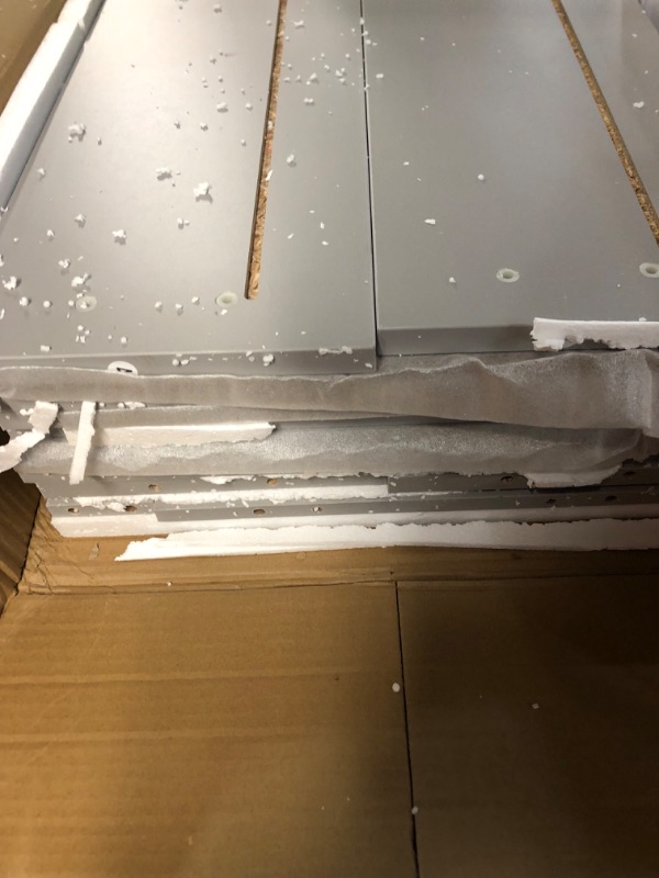 Photo 1 of furtble Stackable 2-Drawer Dresser, Multi-Purpose Storage Closet Cube