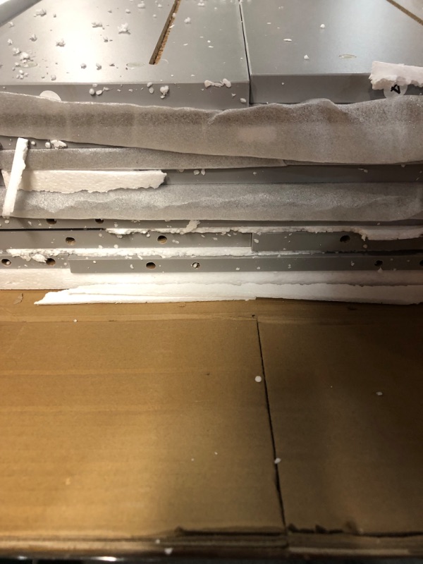 Photo 1 of furtble Stackable 2-Drawer Dresser, Multi-Purpose Storage Closet Cube