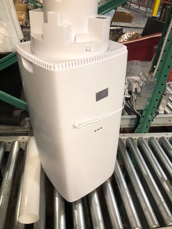 Photo 2 of ***non functional**spare parts** NO REFUNDS***Honovos 26L Humidifiers for Bedroom?2000ml/H Ultrasonic Cool Mist Humidifier