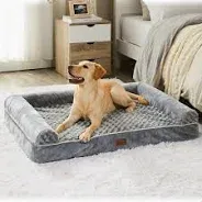 Photo 1 of MEDIUM SIZED DOG BED ,GREY
STOCK IMAGE FOR REFERENCE ONLY 