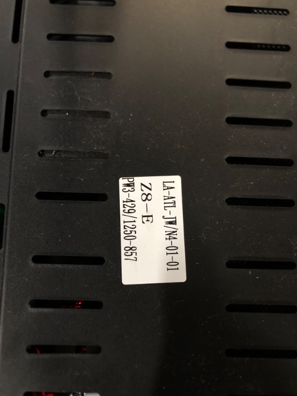 Photo 6 of **NONREFUNDABLE**FOR PARTS OR REPAIR**SEE NOTES**
Sperax Walking Pad,Under Desk Treadmill,Treadmills for Home,Walking Pad Treadmill Under Desk,320 Lb Capacity Silicone Buffer