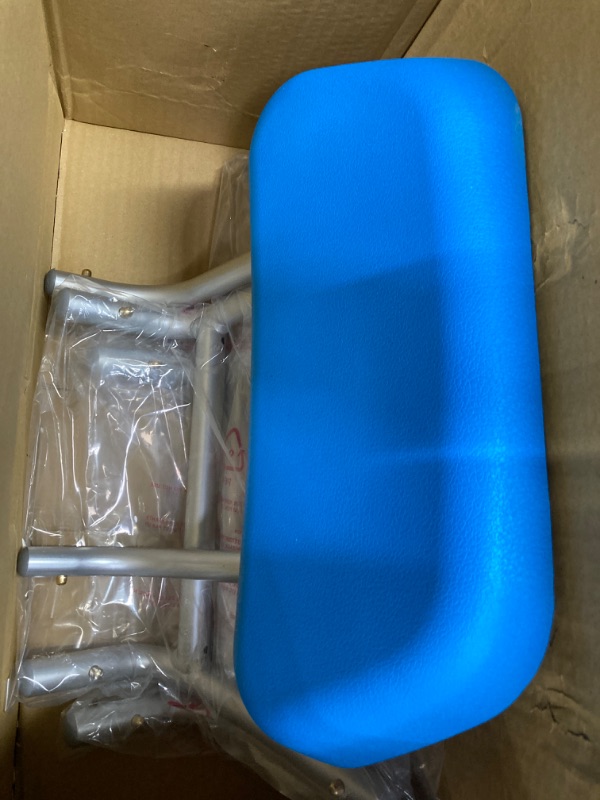 Photo 1 of Carousel and BenchMate Ultimate Safety Bundle