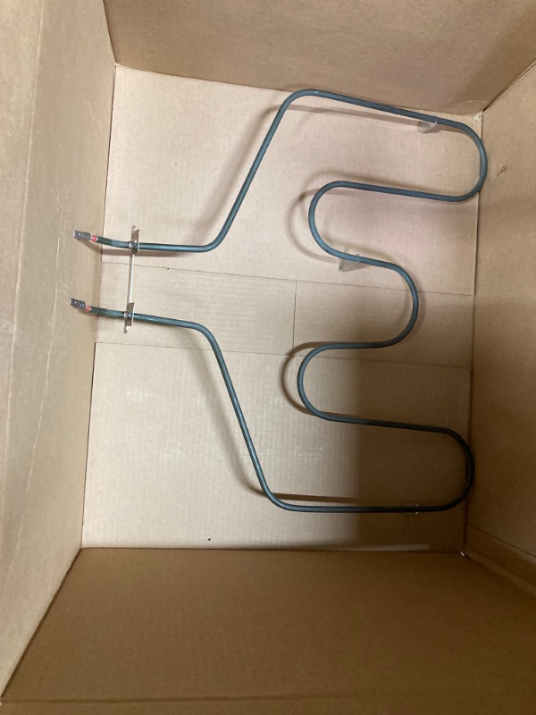 Photo 1 of Supplying Demand WB44T10018 WB44T10025 Range Oven Bake Element Replacement