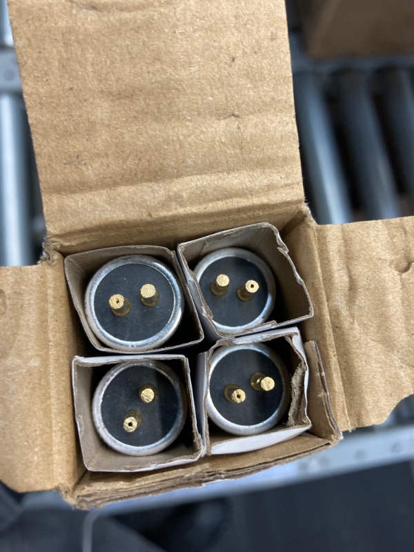 Photo 1 of 4 Pack T5 22 Inch LED F14T5WW LED Replacement Bulb F14T5 LED 9 Watts 920 Lumens Warm White 3000k F14 T5 14 Watt Bulb 3000k - Warm White