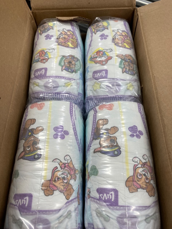 Photo 2 of Diapers Size 5