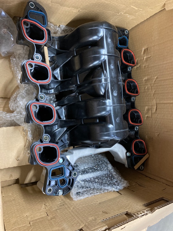 Photo 1 of Dorman 615-375 Engine Intake Manifold Compatible with Select Ford Models