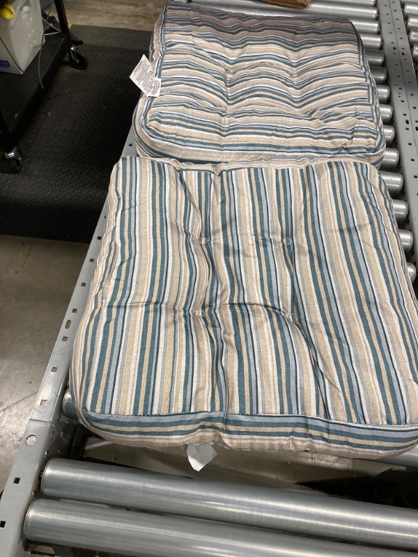 Photo 1 of 2 pack Seat Cushions