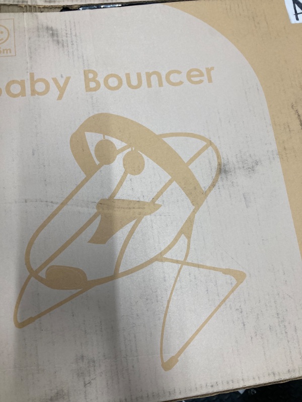 Photo 1 of baby bouncer