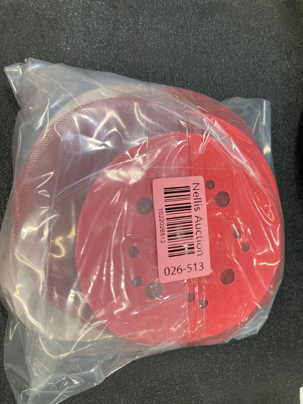 Photo 1 of Freud Diablo 5 SANDNET H&L 80G 60PK