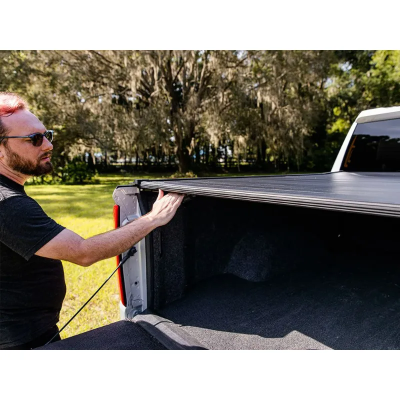 Photo 1 of Gator Truck Bed Tonneau Cover 9 ( unknown model)