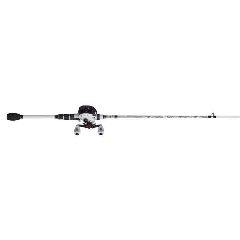 Photo 1 of Abu Garcia Max Pro Casting Combo - 7ft, Medium Heavy Power, 1pc