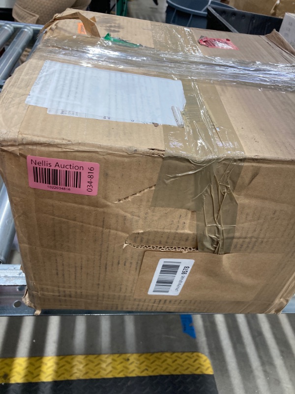 Photo 1 of R1 Concepts Front Rear Brakes and Rotors Kit |Front Rear Brake Pads| Brake Rotors and Pads| Ceramic Brake Pads and Rotors |Hardware Kit|fits 2018-2022 Honda Accord