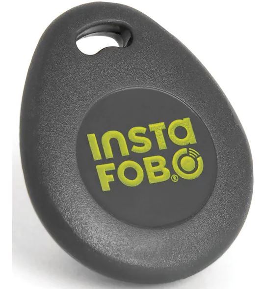 Photo 1 of instafob key fob