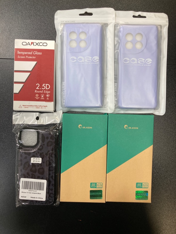 Photo 1 of Misc. Tech Merchandise Mixed Bundle