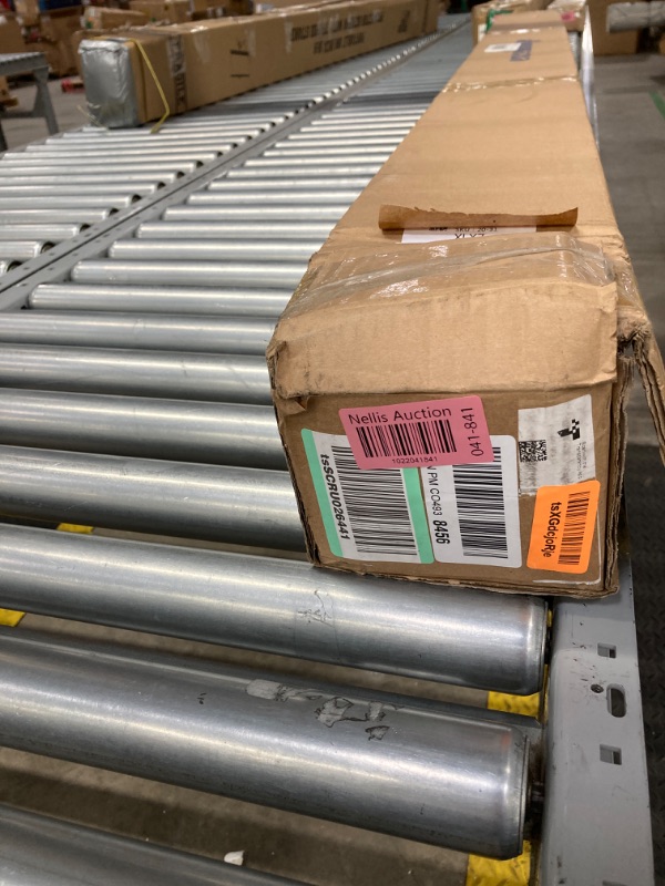 Photo 1 of Pull-Down Green Screen Backdrop, 79”x75” Auto-Locking Chroma Key Panel with Wrinkle-Resistant Green Fabric for YouTube Videos, Music Videos, Photography, TIK Tok, or Gaming (Black)