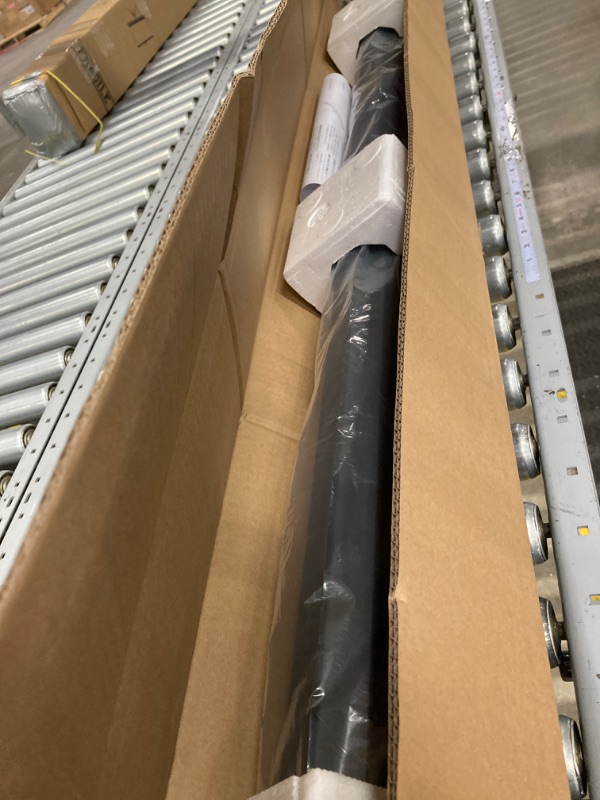 Photo 1 of Pull-Down Green Screen Backdrop, 79”x75” Auto-Locking Chroma Key Panel with Wrinkle-Resistant Green Fabric for YouTube Videos, Music Videos, Photography, TIK Tok, or Gaming (Black)