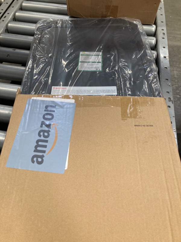 Photo 1 of SUNER POWER 20W 12V Solar Battery Trickle Charger & Maintainer PRO, Built-in Intelligent MPPT Controller, Waterproof 12 Volt 20 Watt Solar Panel Charging Kits for Car Marine RV Trailer Boat Automotive