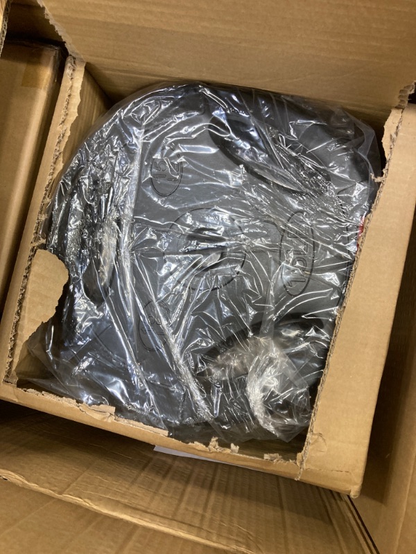 Photo 1 of Signature Fitness 100LBS Vinyl Standard 1-Inch Plate Weight Plate for Strength Training and Weightlifting