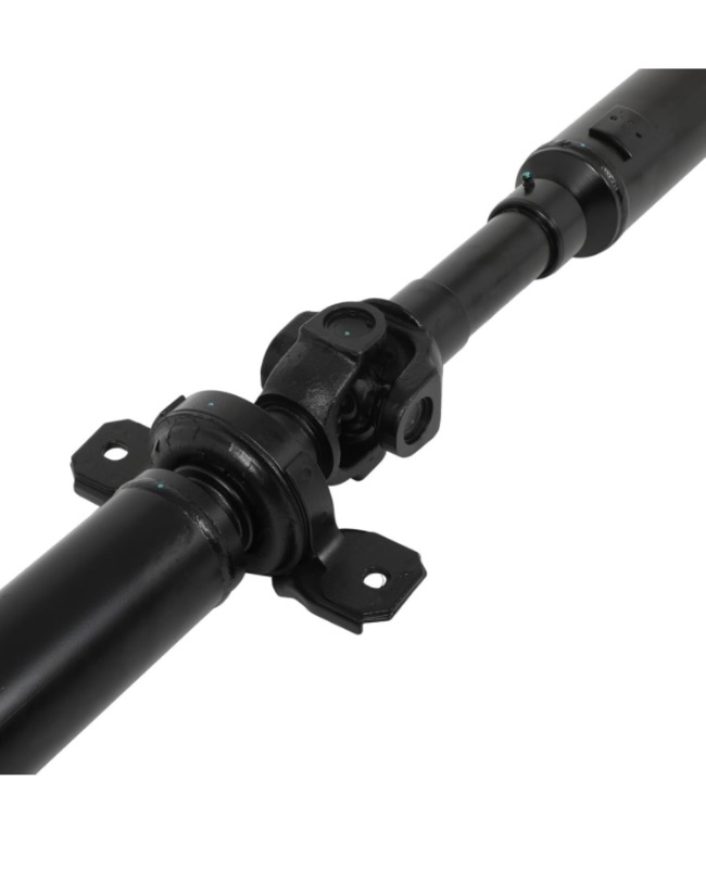 Photo 1 of 936-210 65-3506 936210 Rear Steel 62" Drive shaft Prop Driveshaft Fit For Kia Sorento 2007-2008