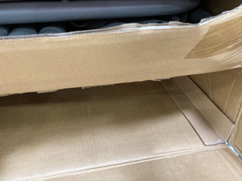 Photo 1 of Bestway Hydrium Galvanized Steel Wall Above Ground Pool Set 20' x 12' x 48" | Semi-Permanent, Year-Round Oval Swimming Pool | Includes Sand Filter, Skimmer, Ladder, Ground Cloth, Cover 20' x 12' x 48" Swimming Pool