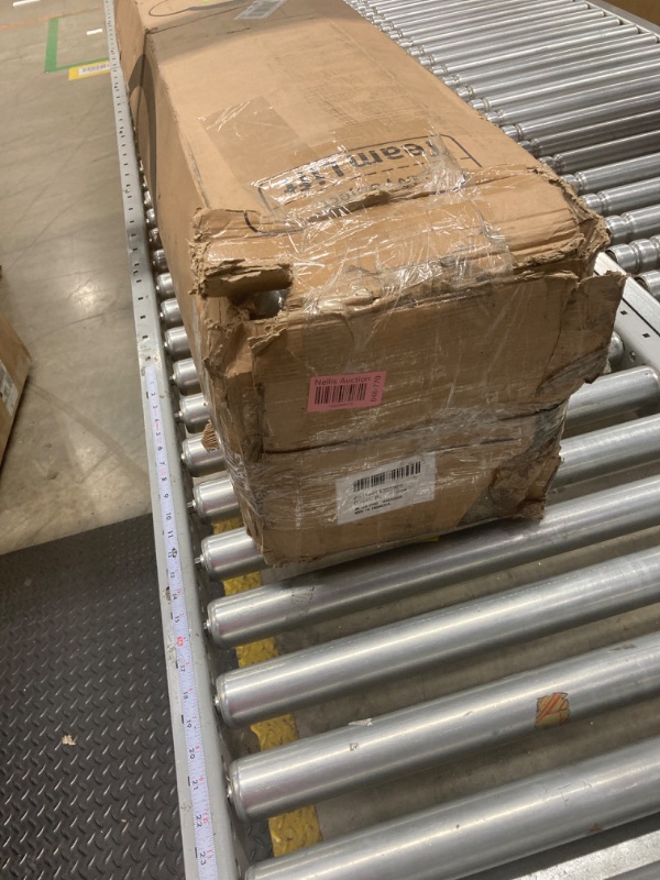Photo 1 of Queen Mattress, Lecuneey 10" Queen Memory Foam Mattress in a Box