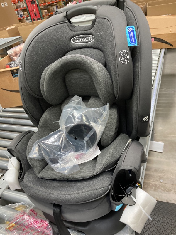 Photo 2 of Graco® Turn2Me™ 3-in-1 Car Seat, Manchester