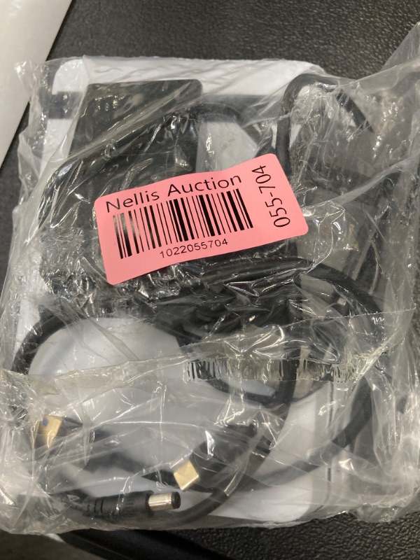 Photo 1 of Avolusion PRO-X Series USB 3.0 External Hard Drive for WindowsOS Desktop PC/Laptop (White) - 2 Year Warranty (16TB) (Renewed)