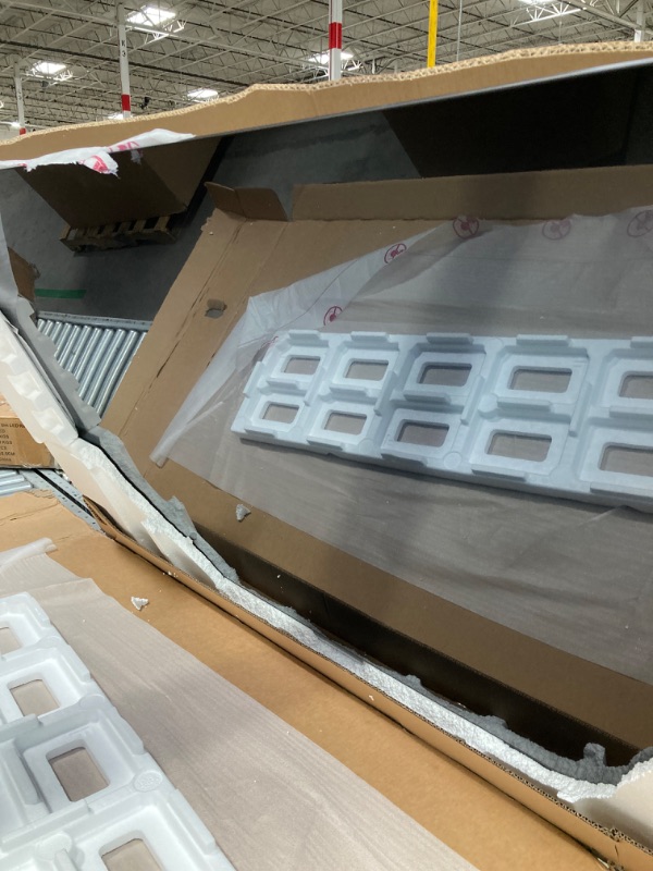 Photo 1 of LG C3 Series 65-Inch Class OLED evo 4K Processor Smart Flat Screen TV for Gaming with Magic Remote AI-Powered OLED65C3PUA, 2023 with Alexa Built-in 65 inch TV Only