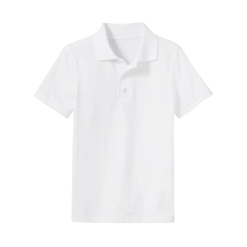 Photo 1 of  Polo Shirts School Uniform,