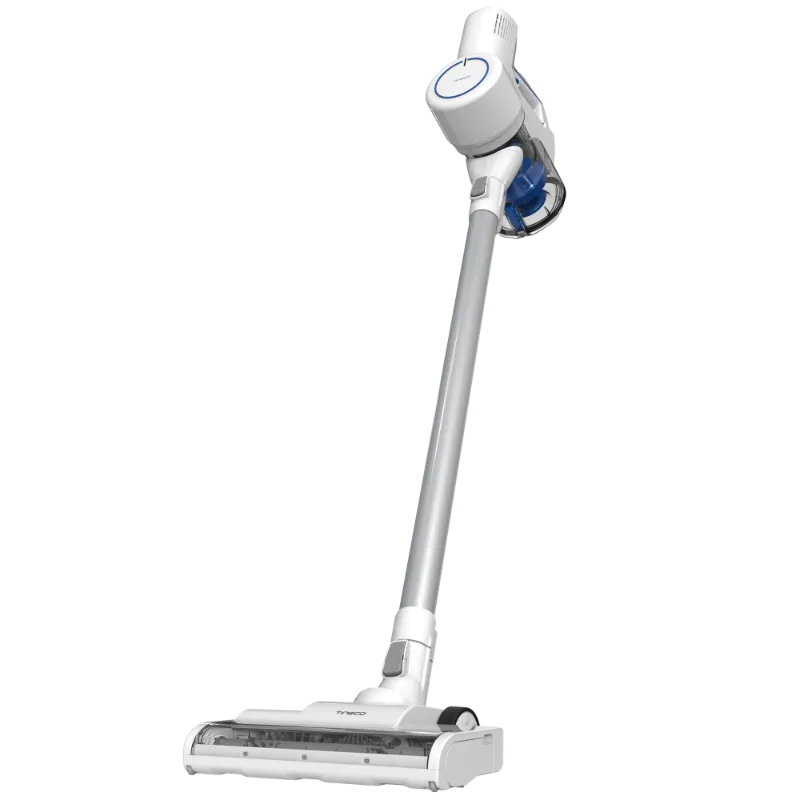 Photo 1 of ***(FACTORY SEALED)***
Lightweight Cordless Stick Vacuum with HEPA Filtration and LED Headlight - LiteVak