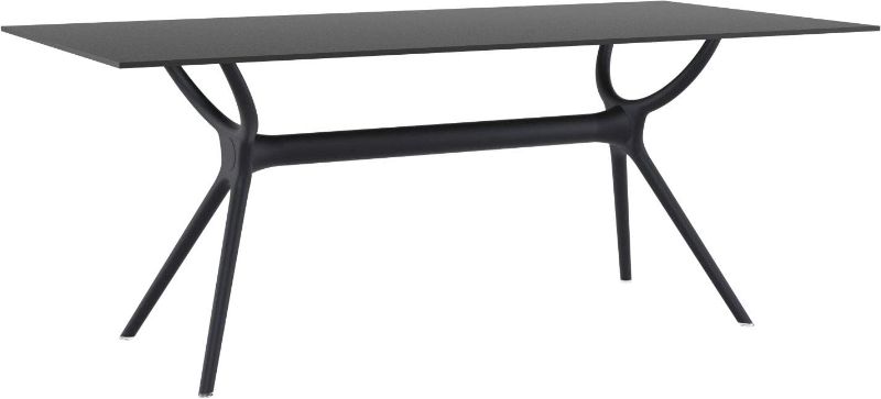 Photo 1 of Compamia Air 71" Patio Dining Table