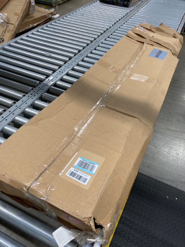 Photo 1 of ClosetMaid 5632 Super Slide Ventilated Shelf Kit With Closet Rod