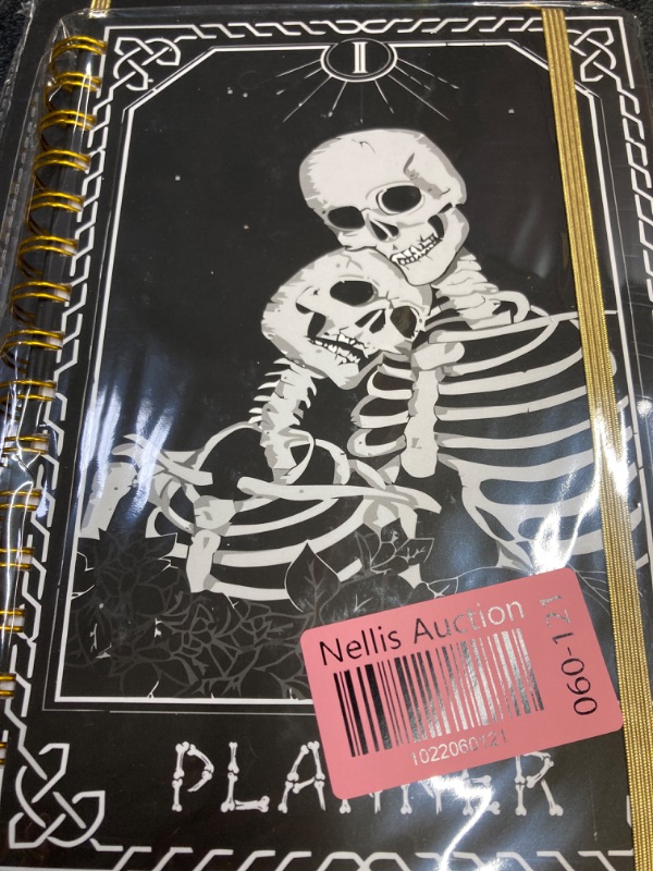 Photo 2 of 2024-2025 Planner - July 2024 - June 2025, Planner 2024-2025 Daily Weekly and Monthly, 8.4" X 6", 12-Month Academic Planner 