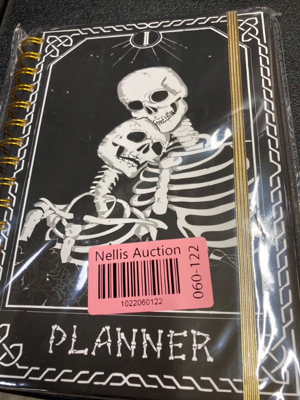 Photo 2 of 2024-2025 Planner - July 2024 - June 2025, Planner 2024-2025 Daily Weekly and Monthly, 8.4" X 6", 12-Month Academic Planner 