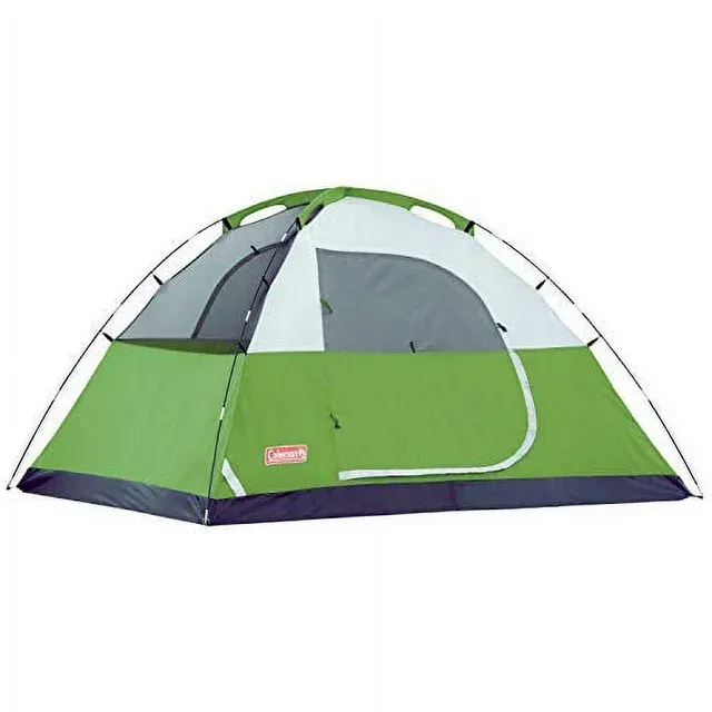 Photo 1 of 4-Person Dome Camping Tent