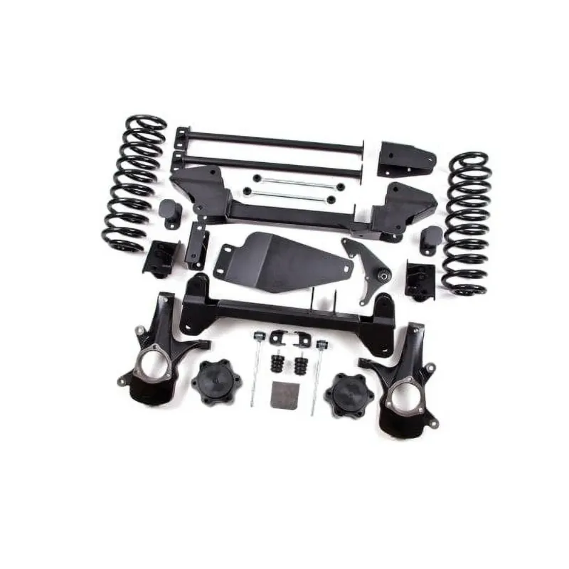 Photo 1 of **might not be complete kit - GM 2014-18 awd 1500 7" knuckle kit