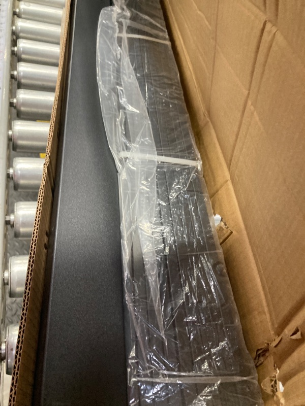 Photo 1 of 18 inch Metal Bed Frame