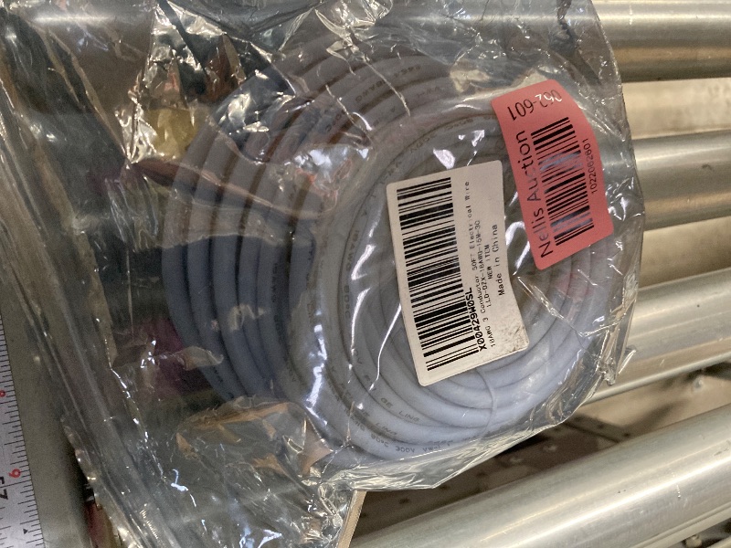 Photo 2 of 18AWG Wire 18 Gauge Stranded Wire 